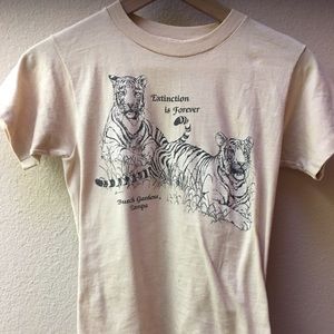 Busch Gardens Tampa T-Shirt